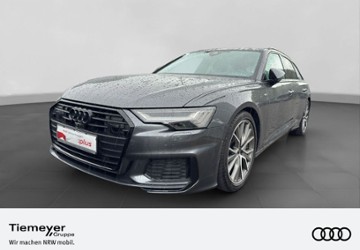 Audi A6 71.450 km 39.980 &euro; Dorsten 46284