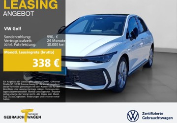 VW Golf 11.303 km 33.990 &euro; Dorsten 46282