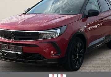 Opel Grandland (X) 20.950 km 20.990 &euro; Dorsten 46286
