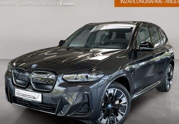 BMW iX3 37.080 km 44.990 &euro; Essen 45141