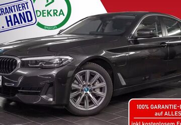 BMW 530 38.600 km 34.600 &euro; Dorsten 46284