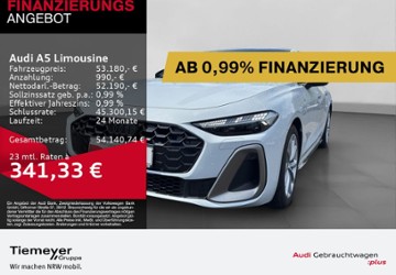 Audi A5 7.530 km 46.640 &euro; Dorsten 46284
