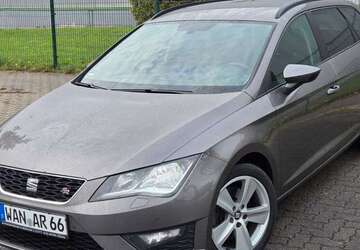 Seat Leon 234.650 km 7.790 &euro; Bochum 44807