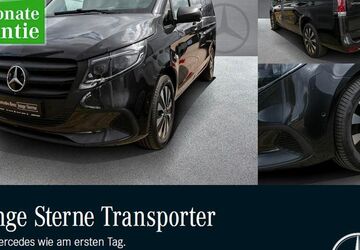 Mercedes-Benz Vito 4.880 km 45.218 &euro; Dorsten 46282
