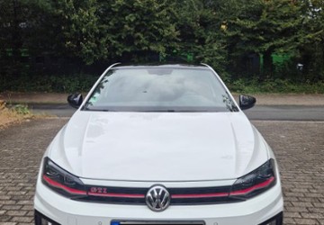 VW Polo 55.962 km 18.600 &euro; Bochum 44867