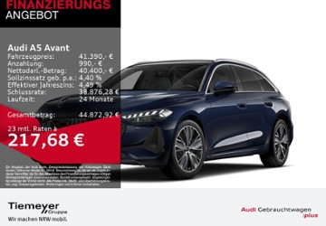 Audi A5 27.590 km 40.290 &euro; Dorsten 46284