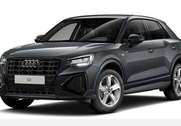 Audi Q2 10.508 km 27.880 &euro; Dorsten 46284