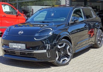 Nissan Micra 2.600 km 31.290 &euro; Essen 45355