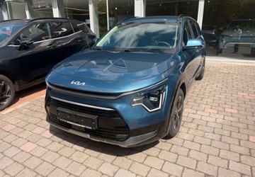Kia Niro 37.500 km 25.490 &euro; Dorsten 46282
