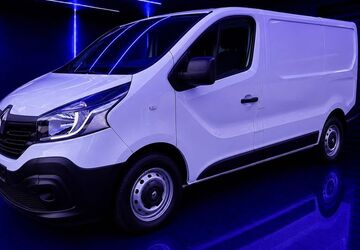 Renault Trafic 215.000 km 7.200 &euro; Essen 45141