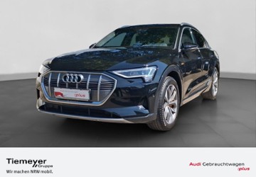 Audi e-tron 26.198 km 32.340 &euro; Dorsten 46284