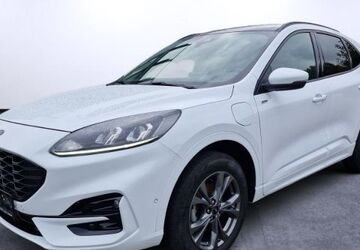 Ford Kuga 83.671 km 19.950 &euro; Dorsten 46282