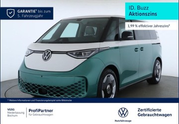 VW ID. Buzz 13.475 km 59.690 &euro; Bochum 44866
