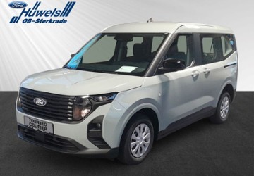 Ford Tourneo Courier 13.000 km 23.490 &euro; Oberhausen - Sterkrade 46145