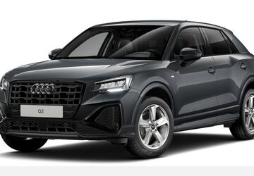 Audi Q2 10.508 km 27.880 &euro; Dorsten 46284
