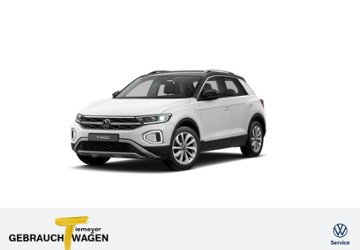 VW T-Roc 3.895 km 24.690 &euro; Recklinghausen 45663